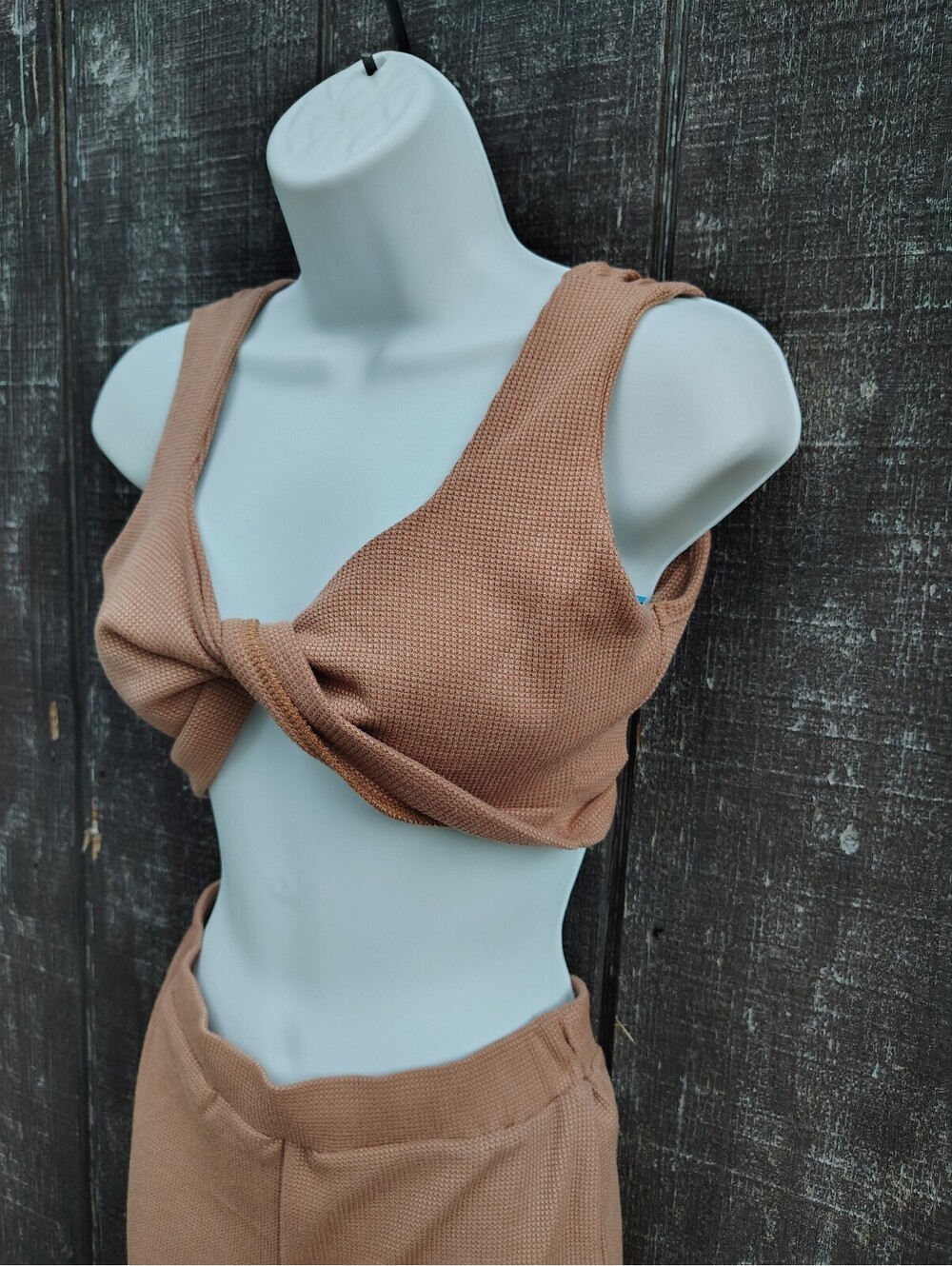 Amable Short Set - Picture 3 of 8